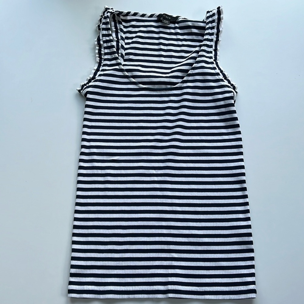 J Crew Tank Top